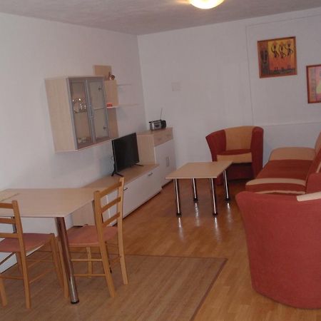 Apartman Janousek Humpolec Zimmer foto