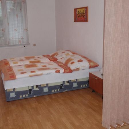 Apartman Janousek Humpolec Zimmer foto
