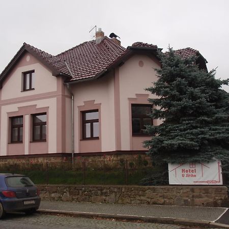 Apartman Janousek Humpolec Zimmer foto