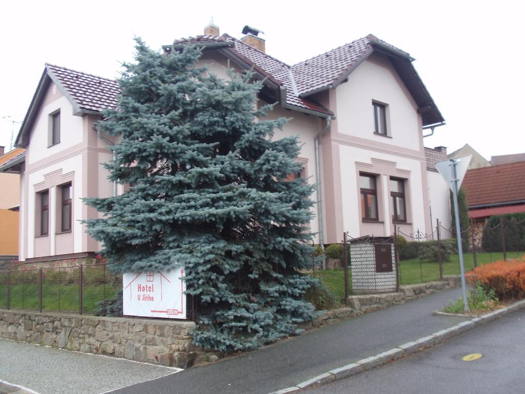 Apartman Janousek Humpolec Zimmer foto