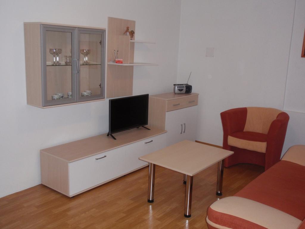Apartman Janousek Humpolec Zimmer foto