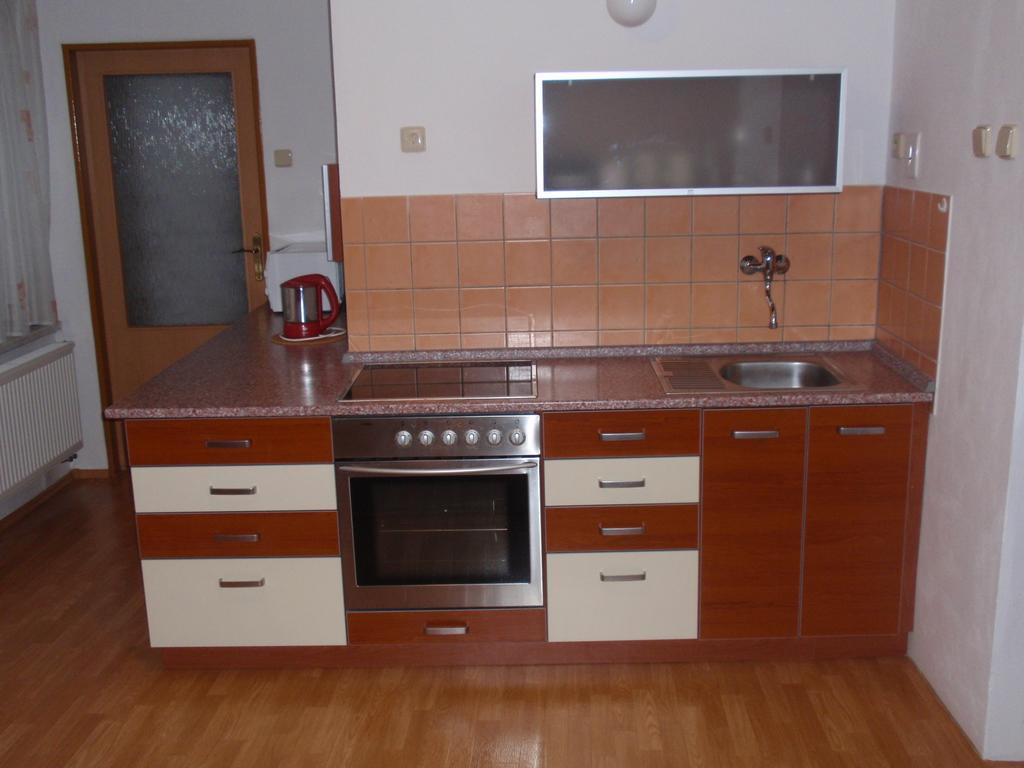 Apartman Janousek Humpolec Zimmer foto