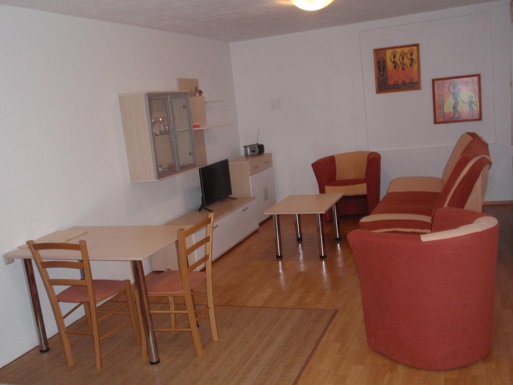 Apartman Janousek Humpolec Zimmer foto