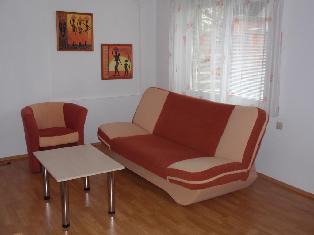 Apartman Janousek Humpolec Zimmer foto